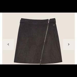 Armani xchange skirt